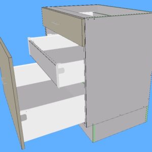Hafele InnoBox