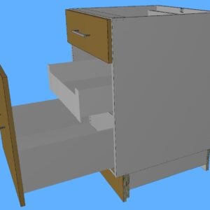 Symatra Drawer